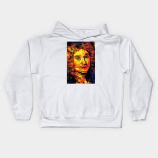 Moliere Kids Hoodie